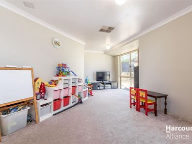 41 Delamere Avenue, Currambine WA 6028