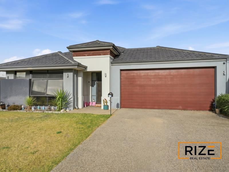 Banksia Grove WA 6031