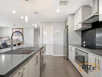 Banksia Grove WA 6031