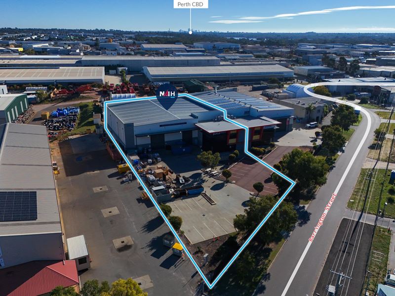 234 Barrington Street, Bibra Lake