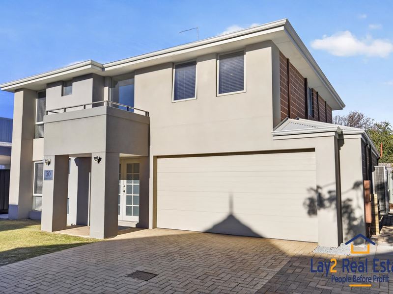 30 Thomas Street, Bayswater WA 6053