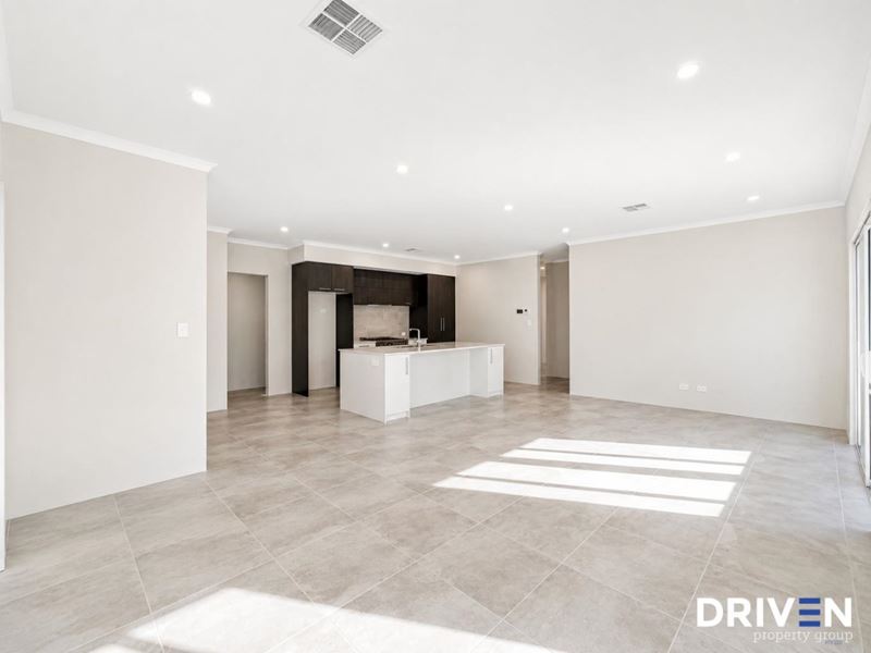 25 Malurus Way, Wellard WA 6170