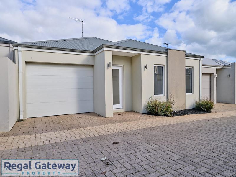 20/1 Lomax Court, Beeliar WA 6164