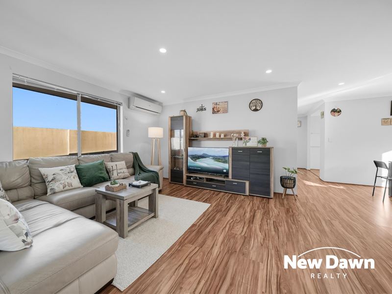33 Greenslade Crescent, Ellenbrook