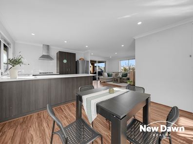33 Greenslade Crescent, Ellenbrook WA 6069