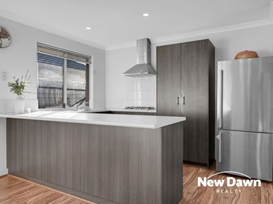 33 Greenslade Crescent, Ellenbrook WA 6069