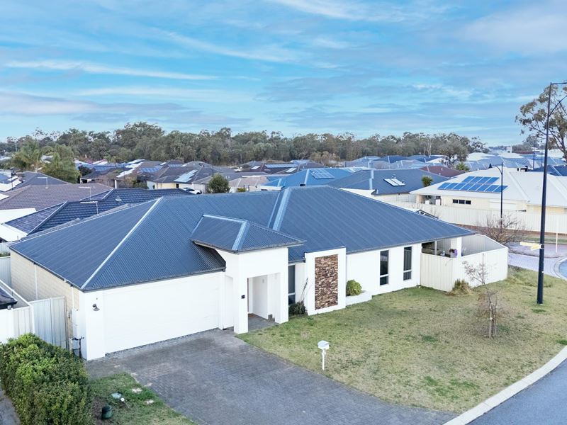 10 Snowflake Approach, Baldivis WA 6171