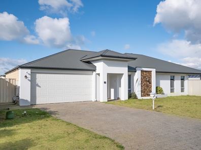 10 Snowflake Approach, Baldivis WA 6171