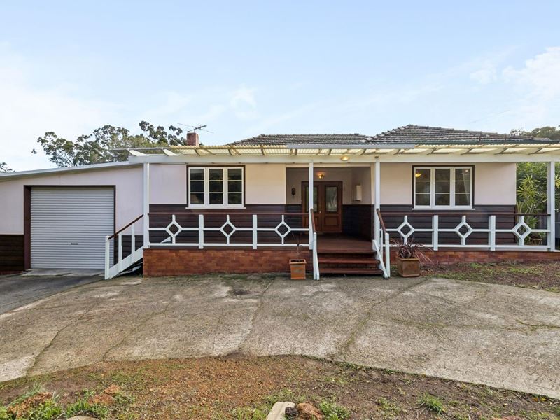 12 Temby Avenue, Kalamunda