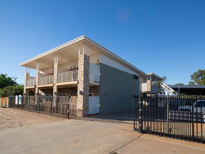 1/6 Hedditch Street, South Hedland WA 6722