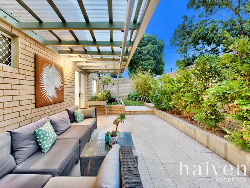 3/157 Banksia Street, Tuart Hill WA 6060