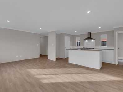 4 Fortis Court, Baldivis WA 6171
