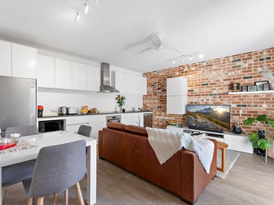 3/588 Newcastle Street, West Perth WA 6005