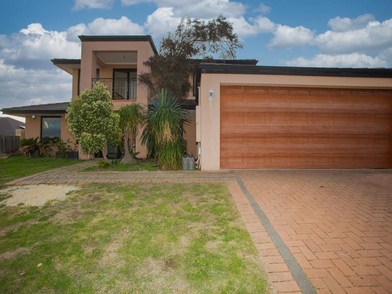295 Anchorage Drive, Mindarie WA 6030
