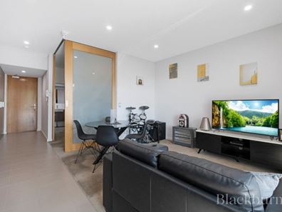 24/1324 Hay Street, West Perth WA 6005