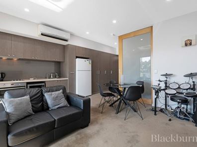 24/1324 Hay Street, West Perth WA 6005