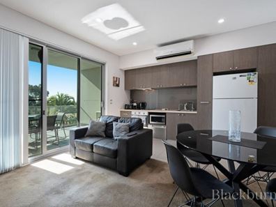 24/1324 Hay Street, West Perth WA 6005