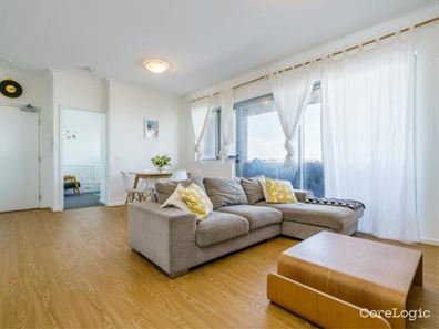 52/25 O'Connor Close, North Coogee WA 6163