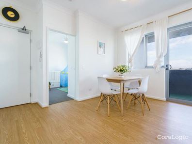 52/25 O'Connor Close, North Coogee WA 6163