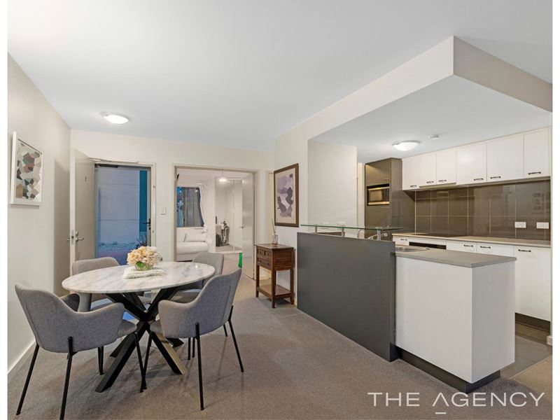 21/11 Tanunda Drive, Rivervale WA 6103