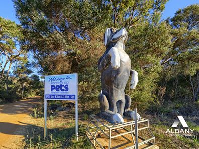 Accommodation/Tourism - THRIVING TURNKEY PET STAY & RURAL ESCAPE NEAR CITY