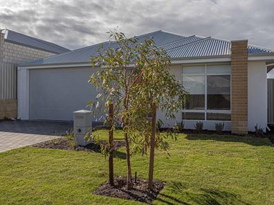 54 Cashmere Chase, Alkimos WA 6038