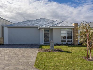 54 Cashmere Chase, Alkimos WA 6038