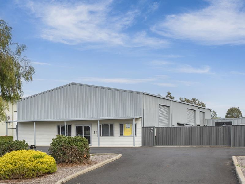 1/12 Burler Drive, Vasse WA 6280