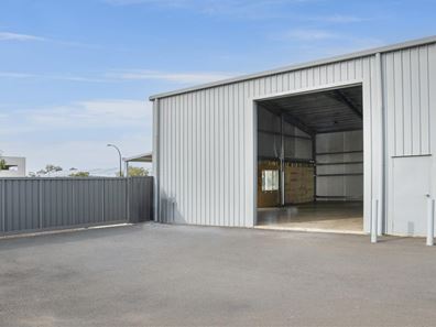 1/12 Burler Drive, Vasse WA 6280