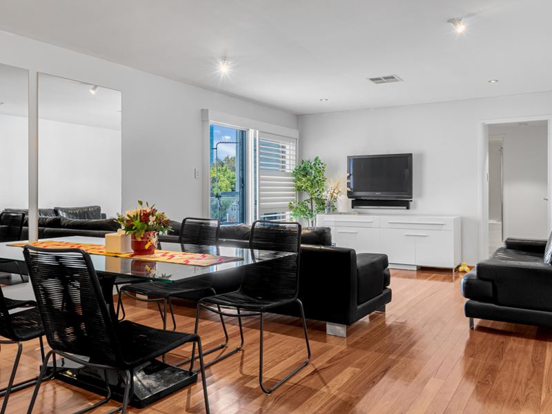 15/1 Coolgardie Street, West Perth WA 6005