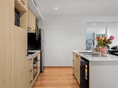 15/1 Coolgardie Street, West Perth WA 6005