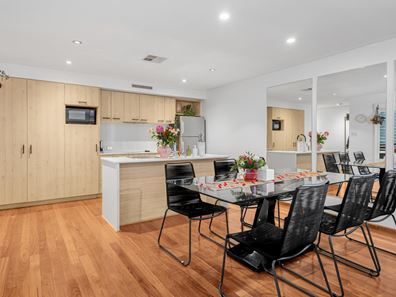 15/1 Coolgardie Street, West Perth WA 6005