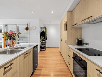 15/1 Coolgardie Street, West Perth WA 6005