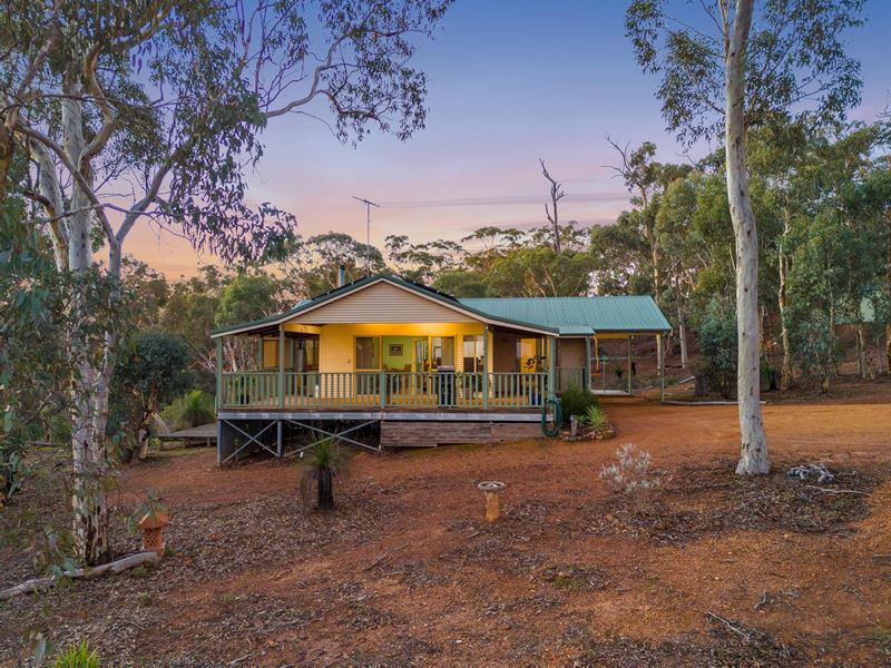 50 Scaevola  Road, Coondle