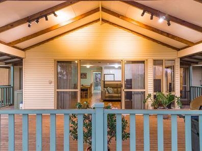 50 Scaevola  Road, Coondle WA 6566