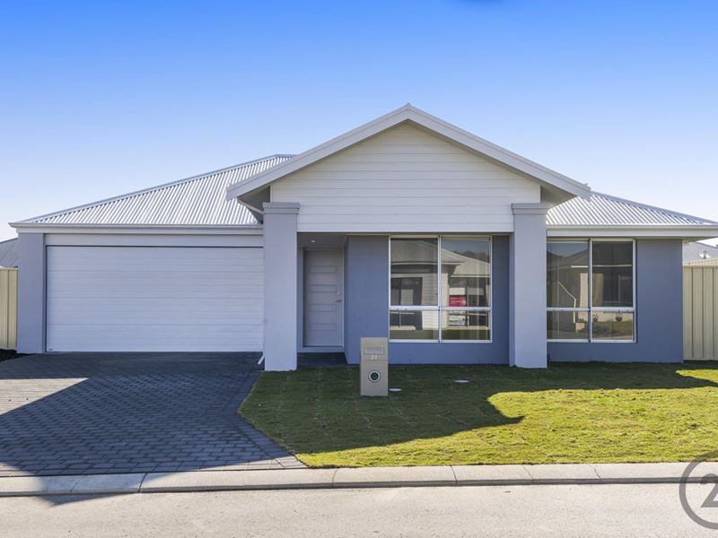 21 Cockatoo Way, Dawesville WA 6211