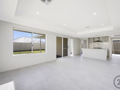 21 Cockatoo Way, Dawesville WA 6211