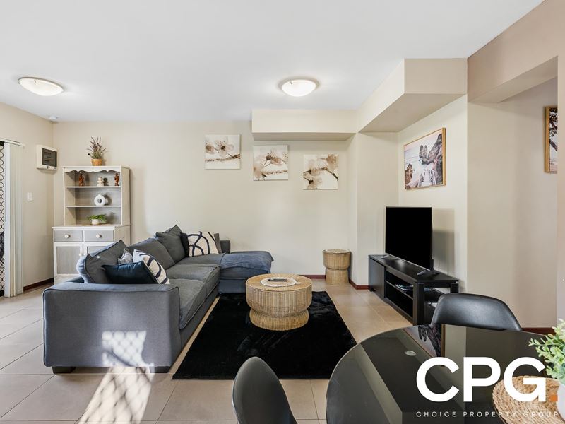 62/130 Mandurah Terrace, Mandurah WA 6210