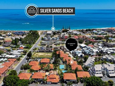 62/130 Mandurah Terrace, Mandurah WA 6210