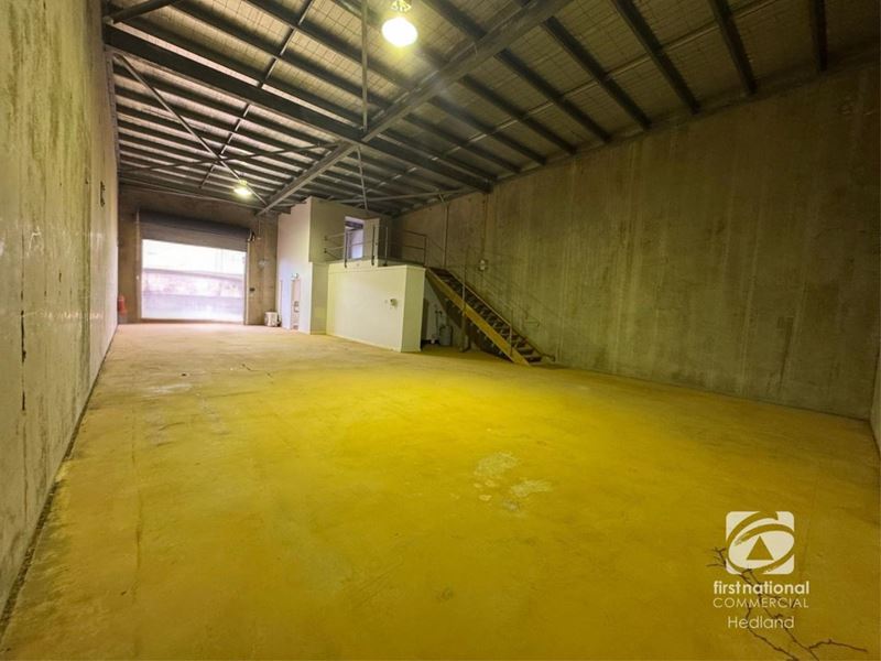 3/37 Steel Loop, Wedgefield WA 6721