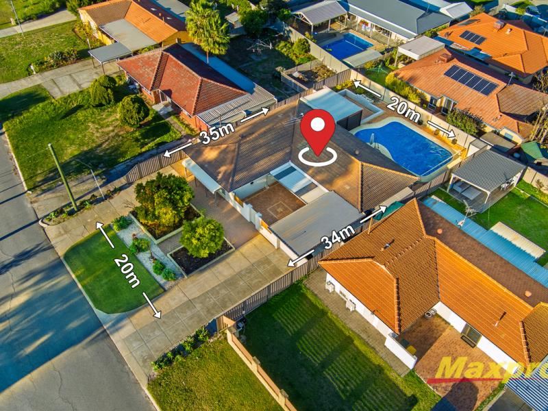8 Cowper Street, Lynwood WA 6147