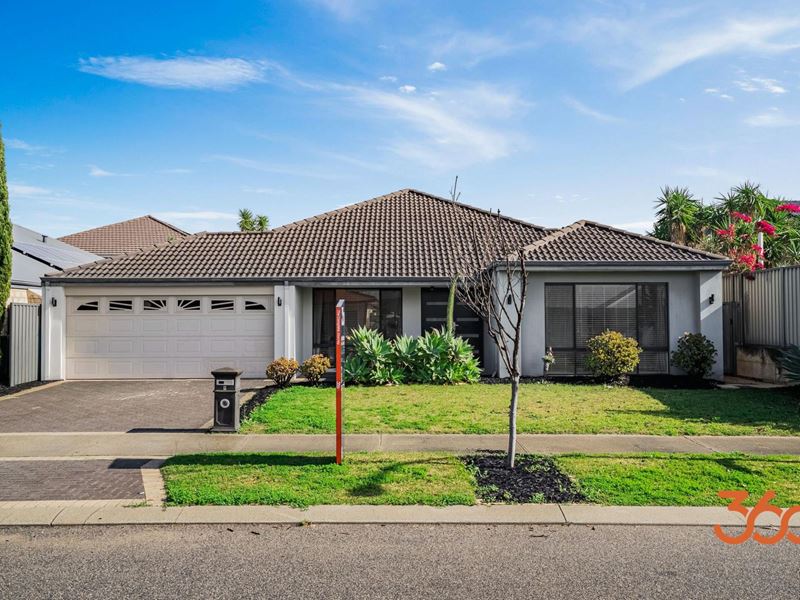 9 Hayden Vale, Aveley WA 6069