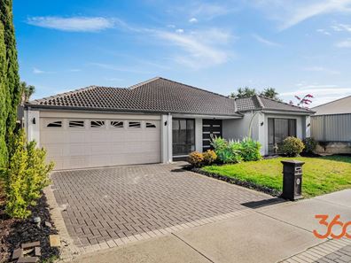9 Hayden Vale, Aveley WA 6069