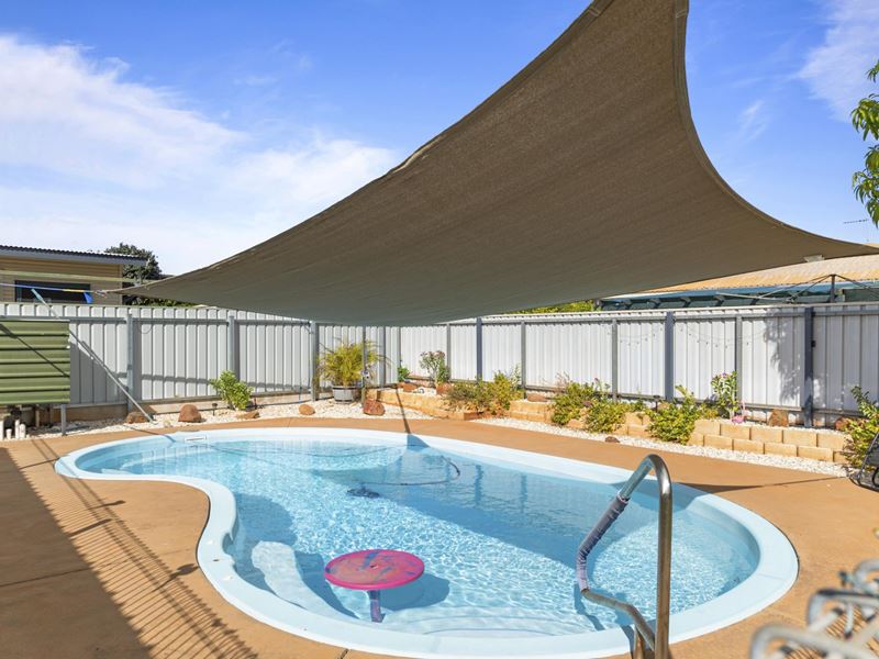 4 Goodwyn Close, Millars Well