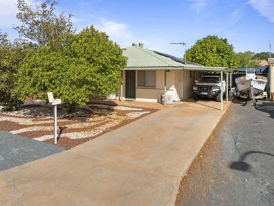4 Goodwyn Close, Millars Well WA 6714