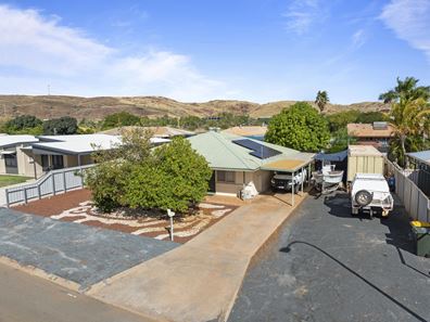 4 Goodwyn Close, Millars Well WA 6714