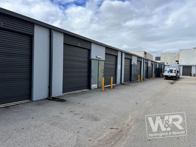 Unit 18/12A Hines Road, O'Connor WA 6163