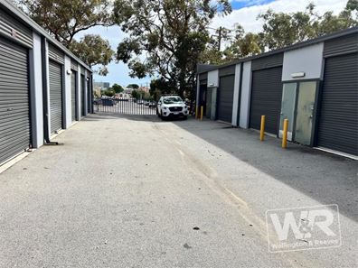 Unit 18/12A Hines Road, O'Connor WA 6163