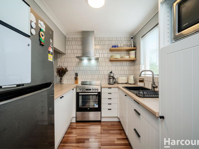 18/27 Mcgregor Street, Embleton WA 6062