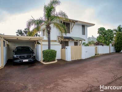 18/27 Mcgregor Street, Embleton WA 6062